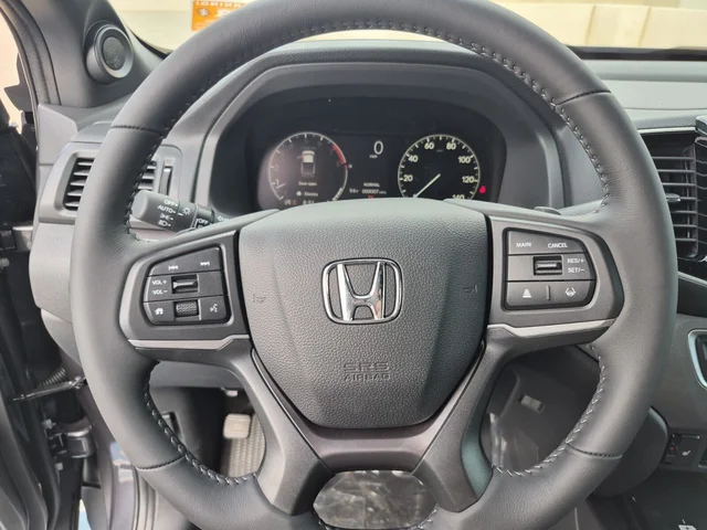 Nuevos HONDA RIDGELINE à Estados chez autogozo