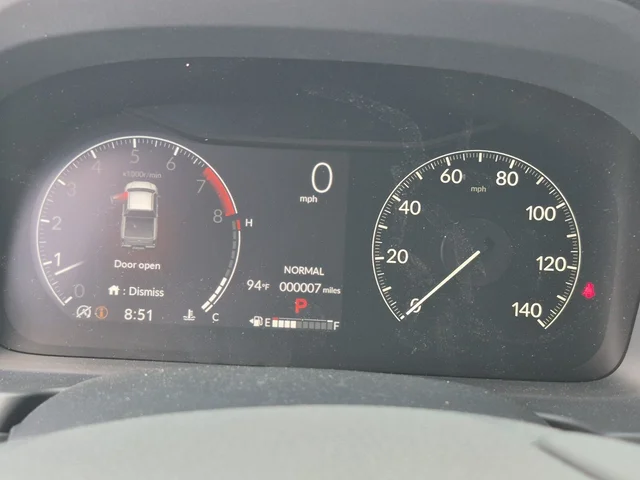 Nuevos HONDA RIDGELINE à Estados chez autogozo
