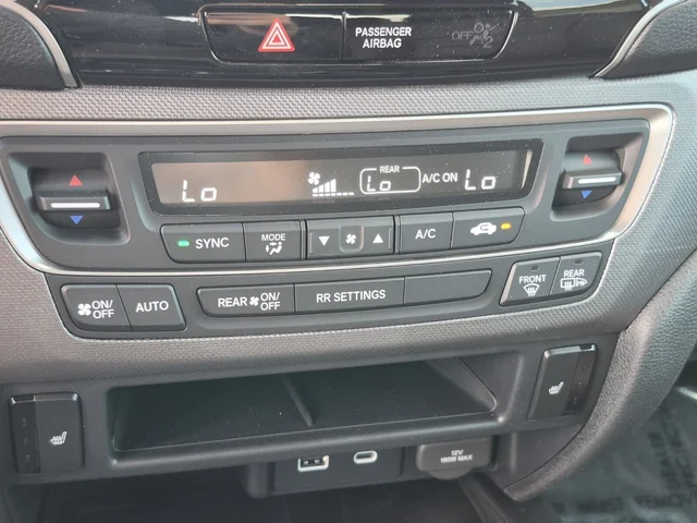 Nuevos HONDA RIDGELINE à Estados chez autogozo