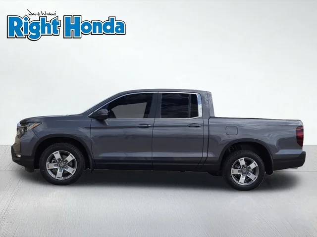 Nuevos HONDA RIDGELINE à Estados chez autogozo