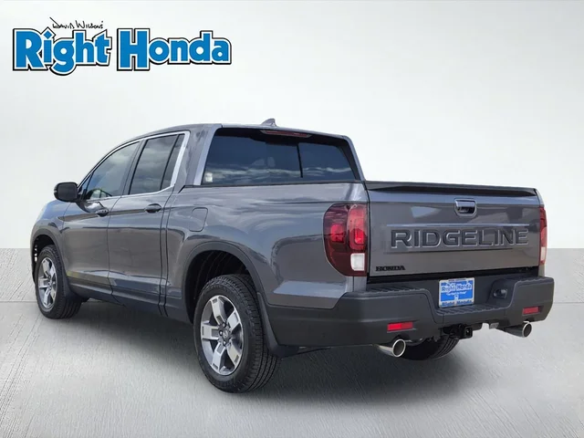 Nuevos HONDA RIDGELINE à Estados chez autogozo