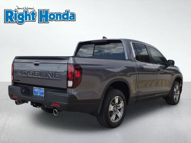 Nuevos HONDA RIDGELINE à Estados chez autogozo