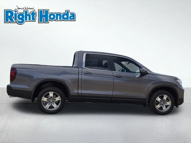 Nuevos HONDA RIDGELINE à Estados chez autogozo