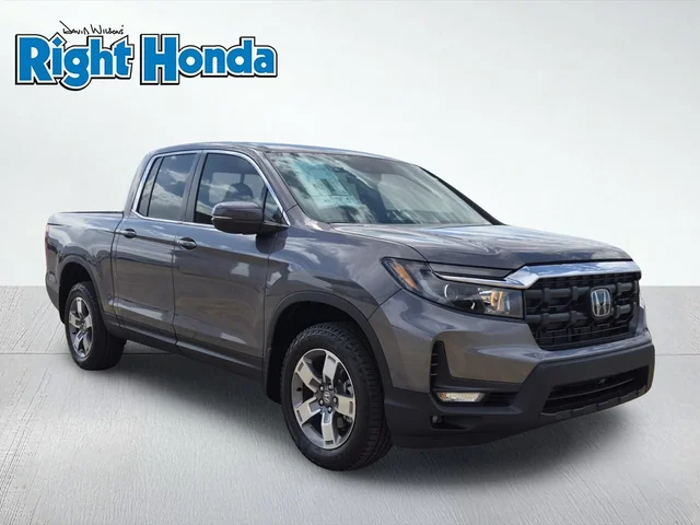 Nuevos HONDA RIDGELINE à Estados chez autogozo