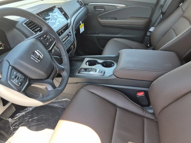 Nuevos HONDA RIDGELINE à Estados chez autogozo