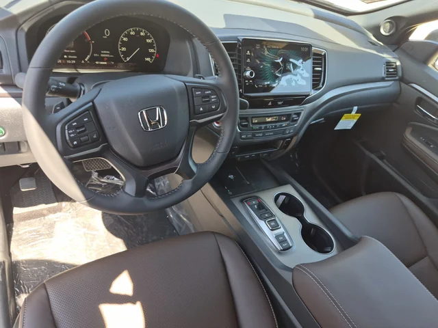 Nuevos HONDA RIDGELINE à Estados chez autogozo