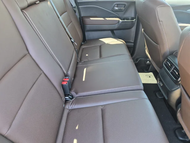 Nuevos HONDA RIDGELINE à Estados chez autogozo