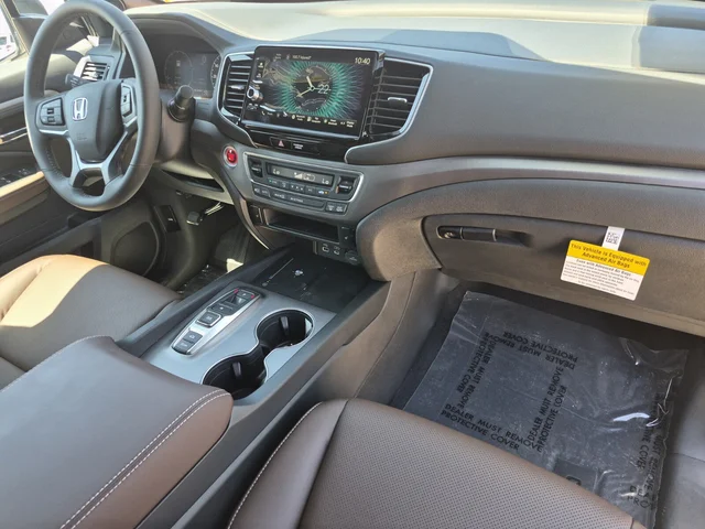 Nuevos HONDA RIDGELINE à Estados chez autogozo
