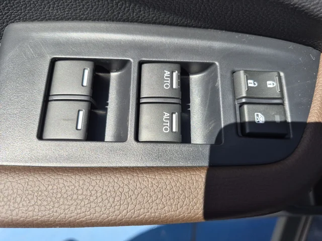 Nuevos HONDA RIDGELINE à Estados chez autogozo