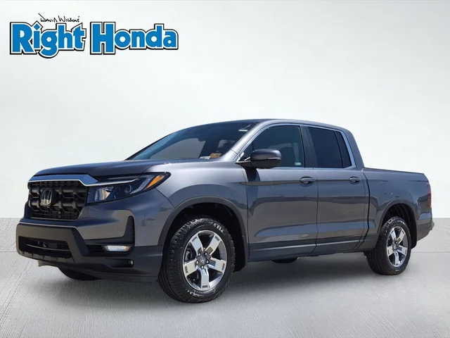 Nuevos HONDA RIDGELINE à Estados chez autogozo