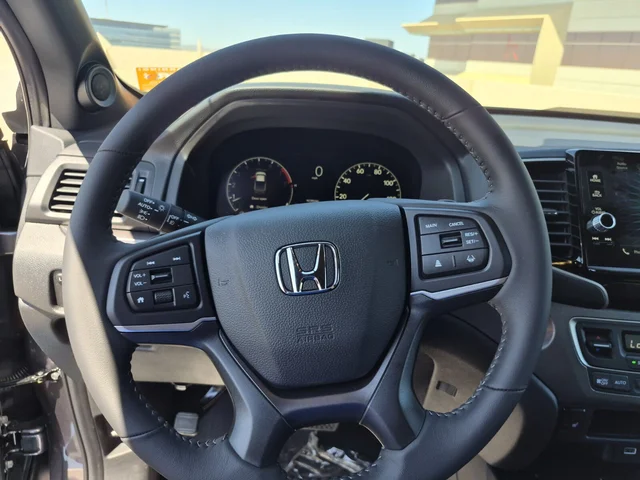 Nuevos HONDA RIDGELINE à Estados chez autogozo