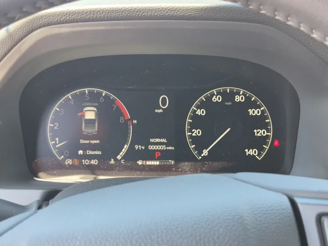Nuevos HONDA RIDGELINE à Estados chez autogozo