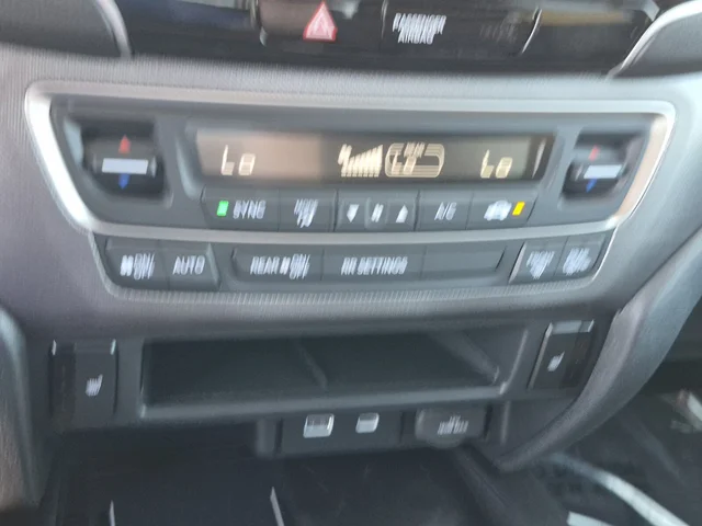 Nuevos HONDA RIDGELINE à Estados chez autogozo