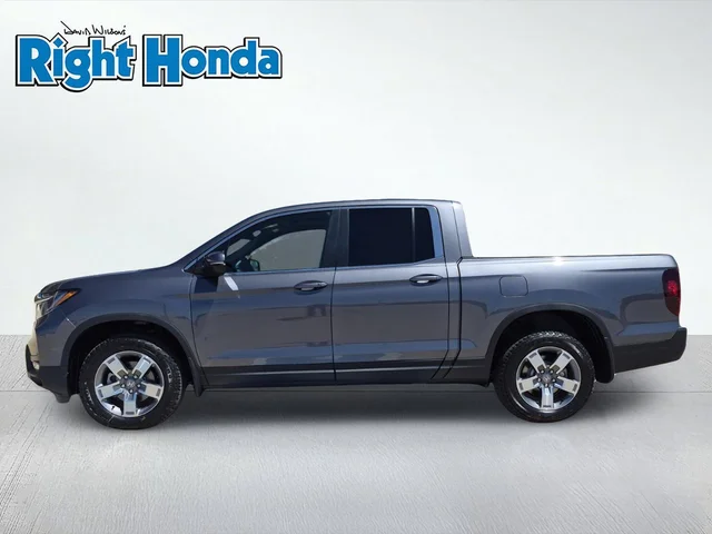 Nuevos HONDA RIDGELINE à Estados chez autogozo