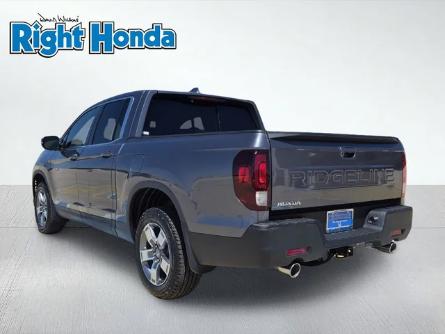 Nuevos HONDA RIDGELINE à Estados chez autogozo