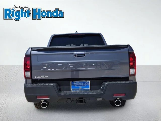 Nuevos HONDA RIDGELINE à Estados chez autogozo