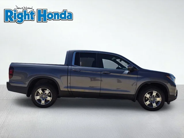 Nuevos HONDA RIDGELINE à Estados chez autogozo