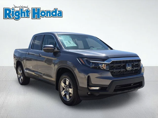 Nuevos HONDA RIDGELINE à Estados chez autogozo