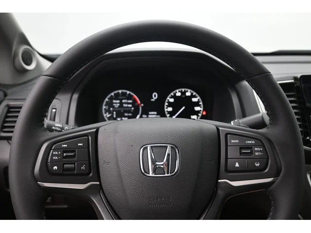 Nuevos HONDA RIDGELINE à Estados chez autogozo