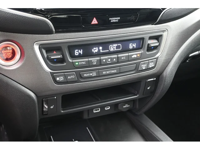 Nuevos HONDA RIDGELINE à Estados chez autogozo