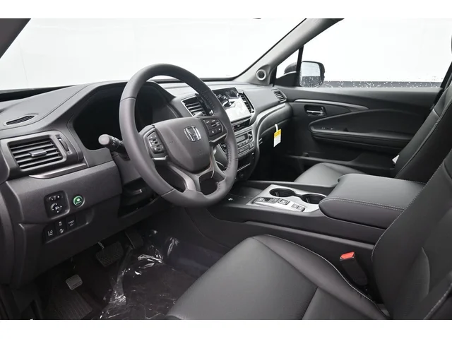 Nuevos HONDA RIDGELINE à Estados chez autogozo