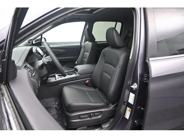 Nuevos HONDA RIDGELINE à Estados chez autogozo