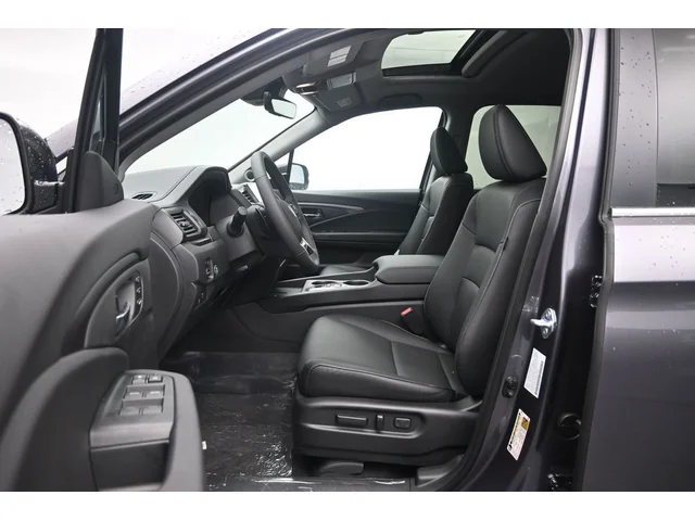 Nuevos HONDA RIDGELINE à Estados chez autogozo