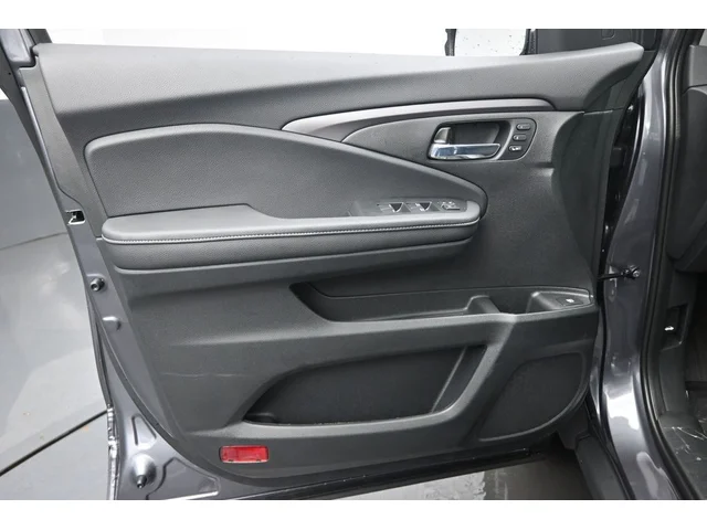 Nuevos HONDA RIDGELINE à Estados chez autogozo
