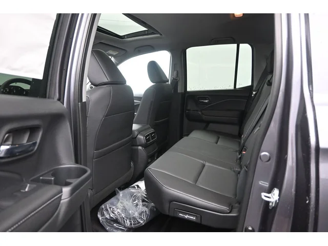 Nuevos HONDA RIDGELINE à Estados chez autogozo