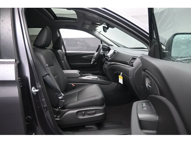 Nuevos HONDA RIDGELINE à Estados chez autogozo