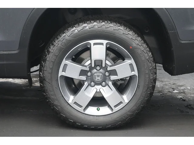 Nuevos HONDA RIDGELINE à Estados chez autogozo