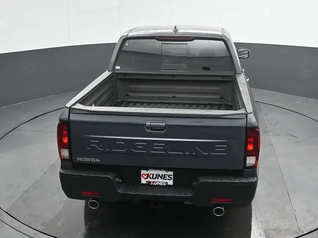 Nuevos HONDA RIDGELINE à Estados chez autogozo