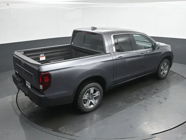 Nuevos HONDA RIDGELINE à Estados chez autogozo