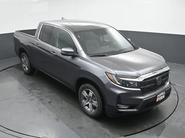 Nuevos HONDA RIDGELINE à Estados chez autogozo