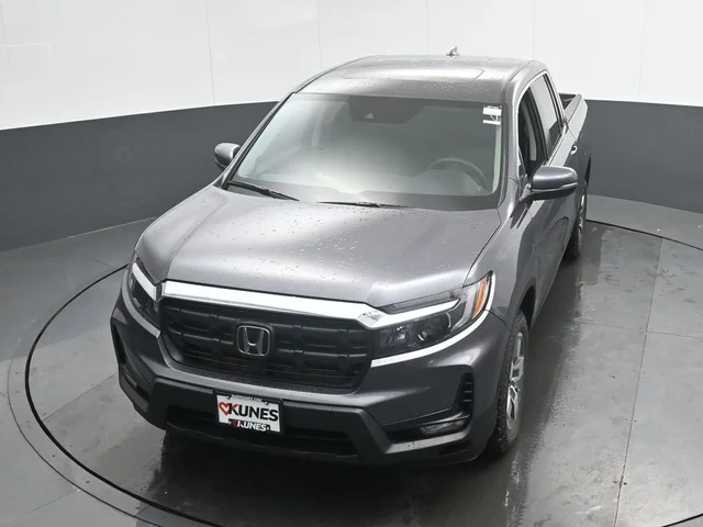 Nuevos HONDA RIDGELINE à Estados chez autogozo