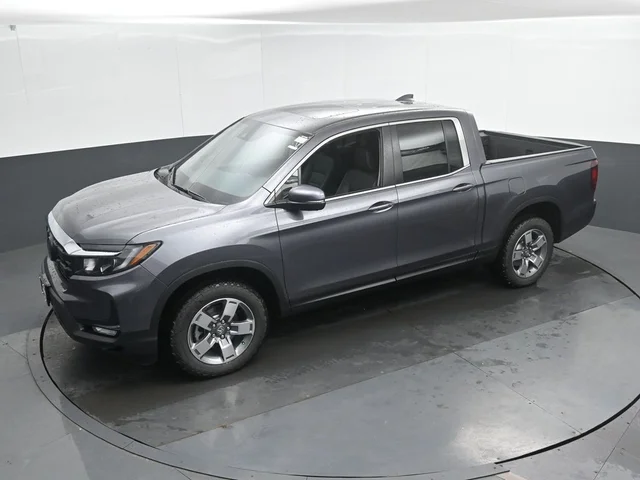 Nuevos HONDA RIDGELINE à Estados chez autogozo