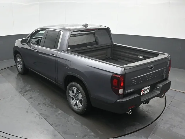 Nuevos HONDA RIDGELINE à Estados chez autogozo