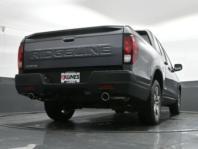 Nuevos HONDA RIDGELINE à Estados chez autogozo