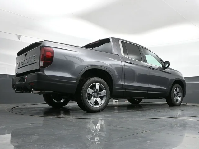 Nuevos HONDA RIDGELINE à Estados chez autogozo