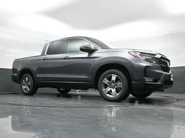 Nuevos HONDA RIDGELINE à Estados chez autogozo