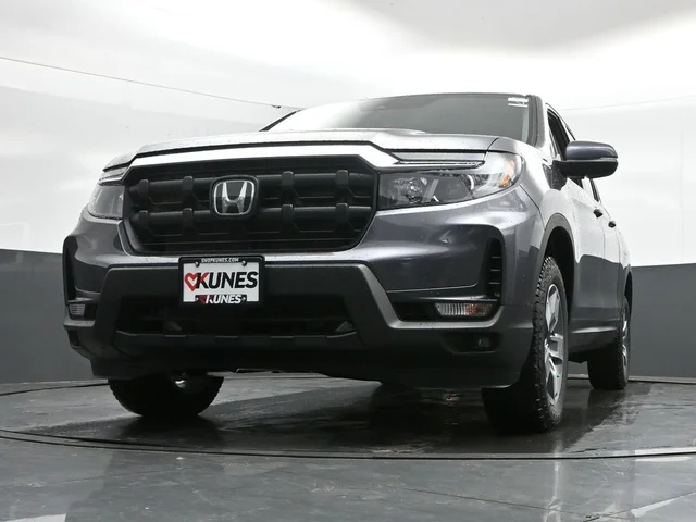 Nuevos HONDA RIDGELINE à Estados chez autogozo