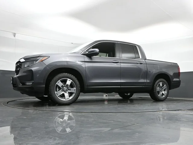 Nuevos HONDA RIDGELINE à Estados chez autogozo