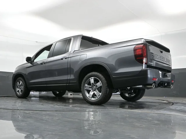 Nuevos HONDA RIDGELINE à Estados chez autogozo
