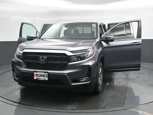 Nuevos HONDA RIDGELINE à Estados chez autogozo