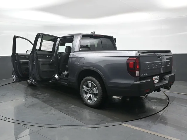 Nuevos HONDA RIDGELINE à Estados chez autogozo