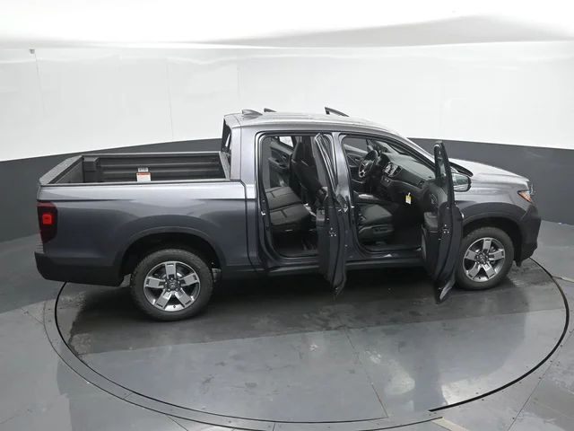 Nuevos HONDA RIDGELINE à Estados chez autogozo