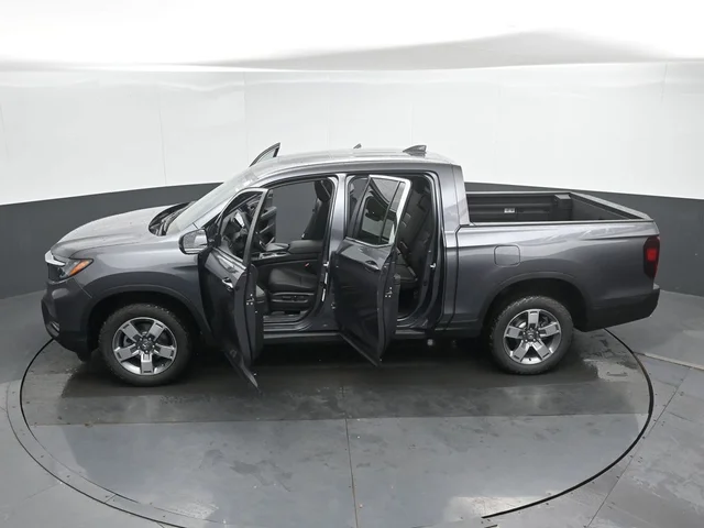 Nuevos HONDA RIDGELINE à Estados chez autogozo
