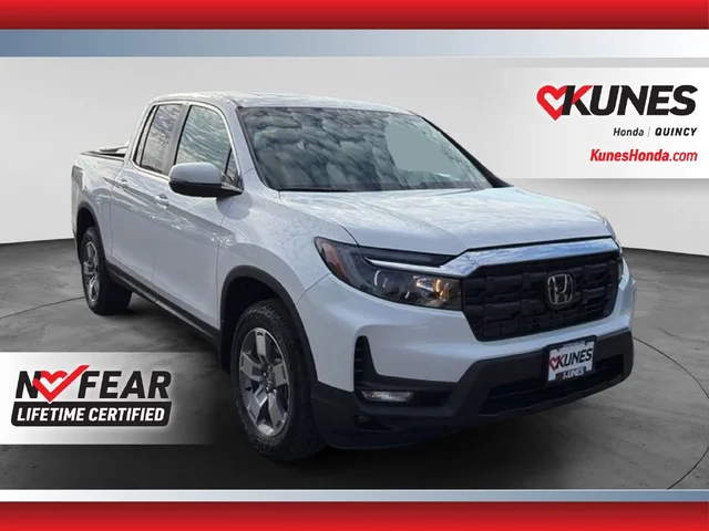 Nuevos HONDA RIDGELINE à Estados chez autogozo