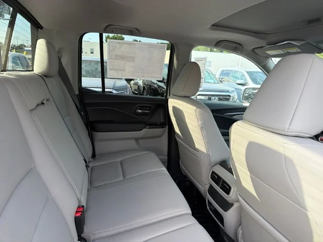 Nuevos HONDA RIDGELINE à Estados chez autogozo