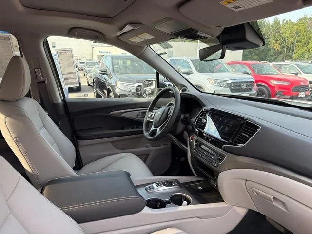 Nuevos HONDA RIDGELINE à Estados chez autogozo